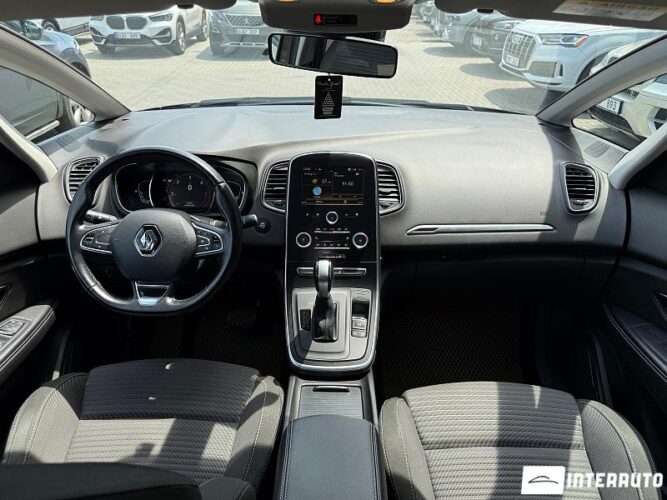 Renault Grand Scenic 34 interauto-car
