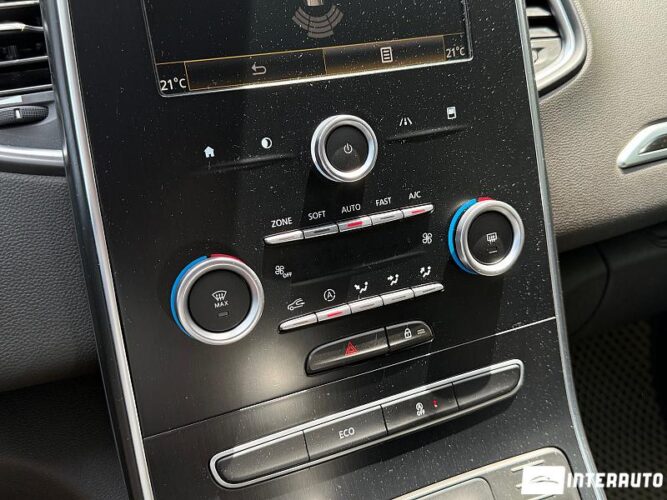 Renault Grand Scenic 38 interauto-car