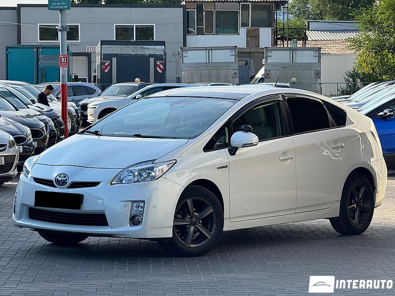 Toyota Prius 2 interauto oferta masina