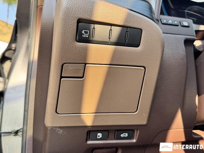 Lexus ES 300h 56 interauto-car