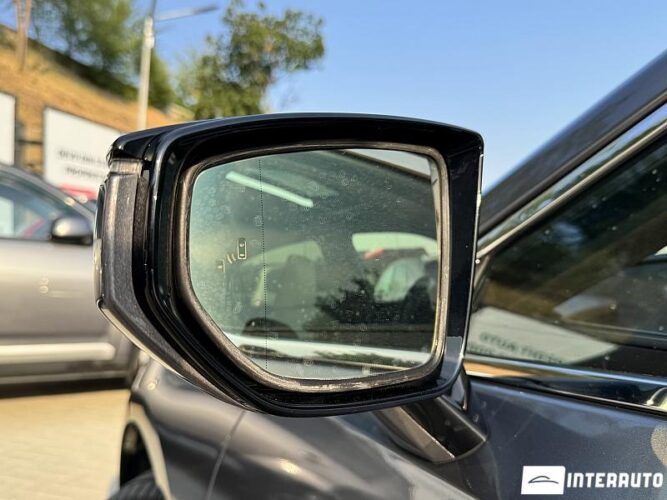 Lexus ES 300h 53 interauto-car