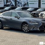 Lexus ES 300h 2019