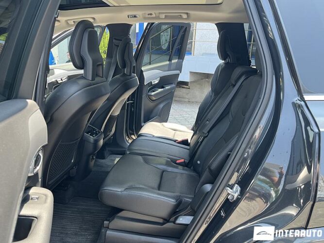 Volvo XC 90 46 interauto-car