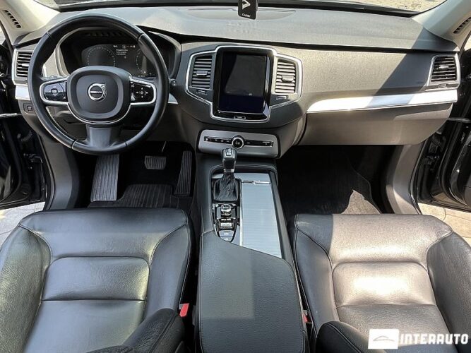 Volvo XC 90 40 interauto-car