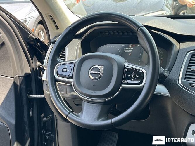 Volvo XC 90 41 interauto-car