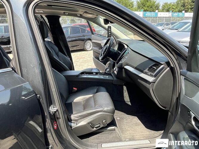 Volvo XC 90 50 interauto-car