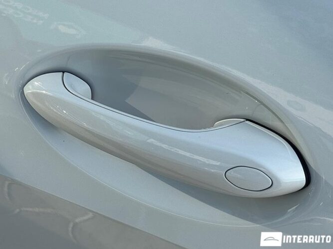 BMW X5 4.0i 52 interauto-car