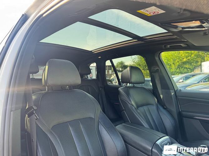BMW X5 4.0i 41 interauto-car