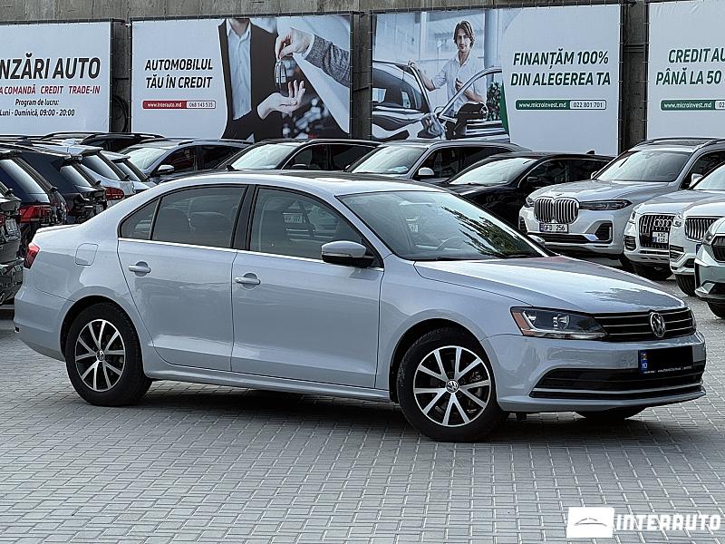 Volkswagen Jetta 2 interauto oferta masina