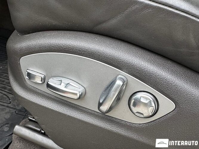 Porsche Macan 52 interauto-car