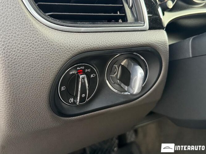 Porsche Macan 45 interauto-car