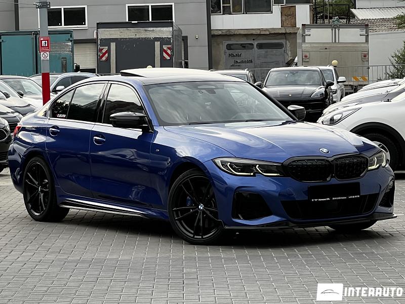 BMW 330 2 interauto oferta masina