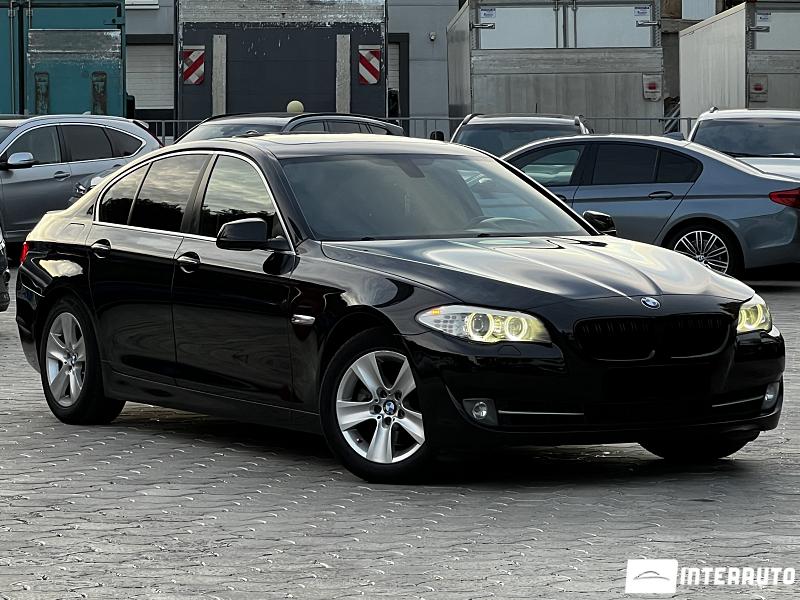 BMW 528 2 interauto oferta masina