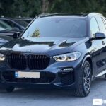 BMW X5 4.0i 2019