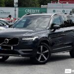 Volvo XC 90 2016
