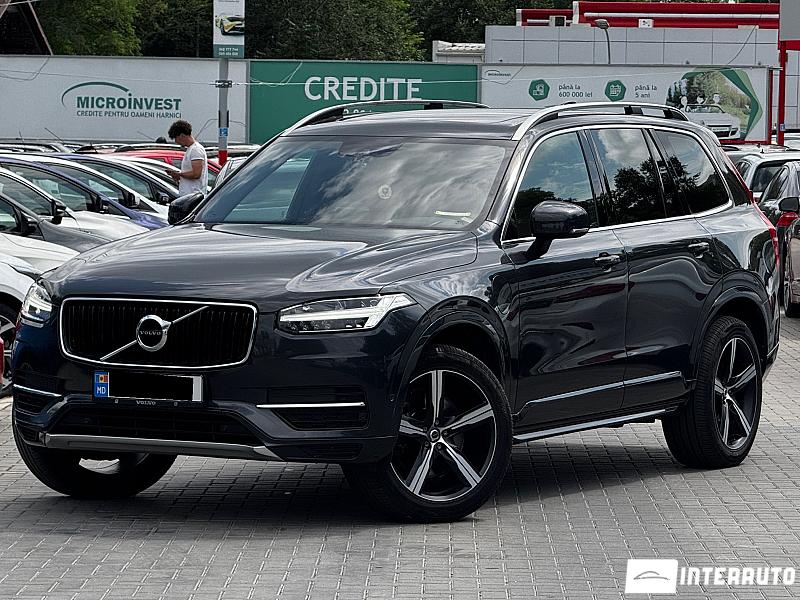 Volvo XC 90 2 interauto oferta masina