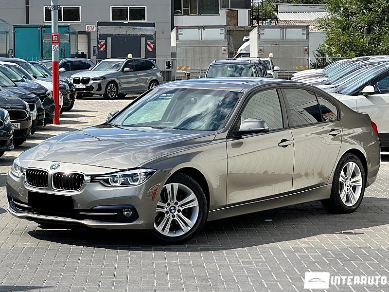 BMW 328 2 interauto oferta masina