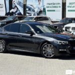 BMW 530e 2018
