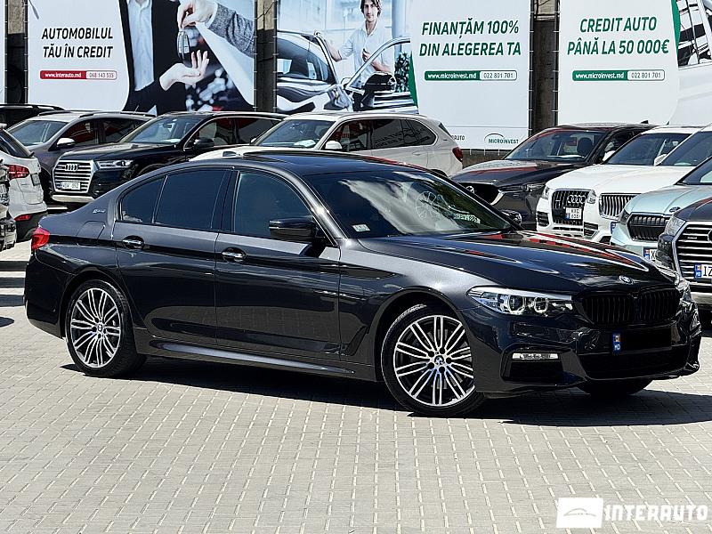 BMW 530e 2 interauto oferta masina