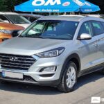 Hyundai Tucson 2020