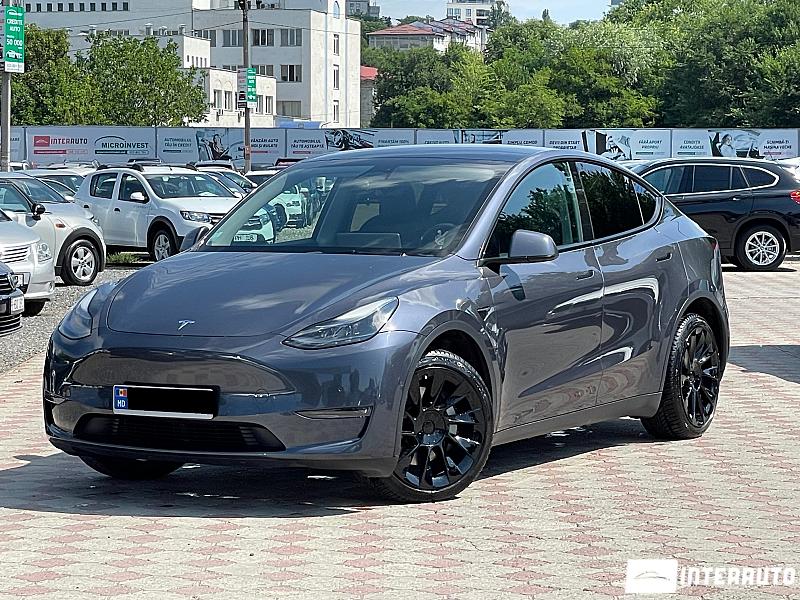 Tesla Model Y 2 interauto oferta masina