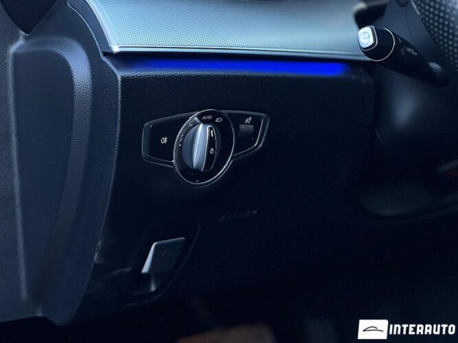 Mercedes E 220 49 mercedes E 220 2016