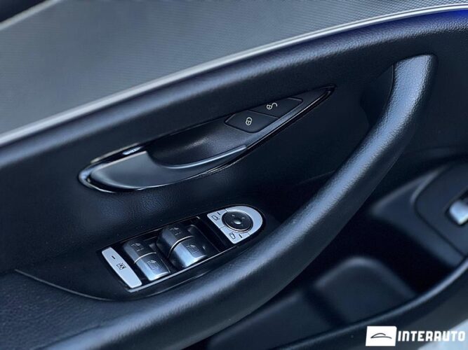 Mercedes E 220 47 mercedes E 220 2016