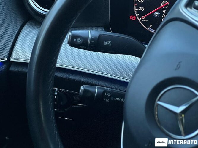 Mercedes E 220 37 mercedes E 220 2016