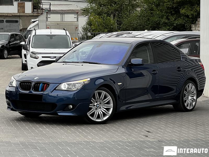 BMW 525 2 interauto oferta masina