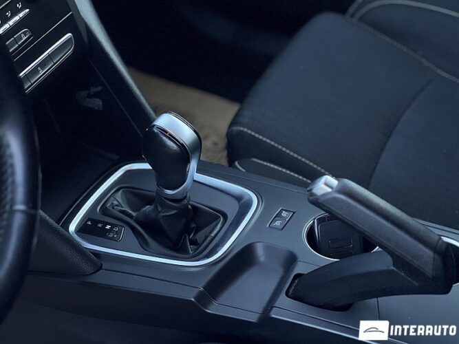 Renault Megane 40 interauto-car