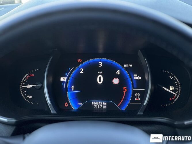 Renault Megane 36 interauto-car