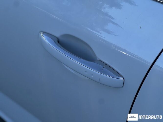 Renault Megane 45 interauto-car