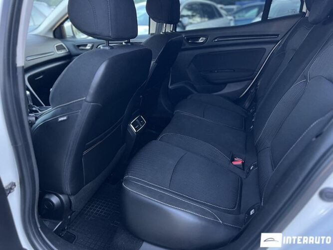 Renault Megane 41 interauto-car