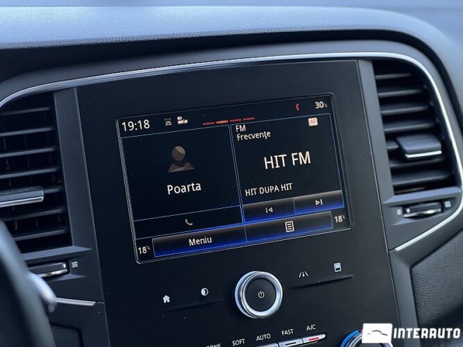 Renault Megane 37 interauto-car