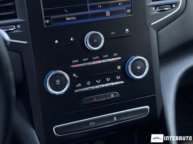 Renault Megane 39 interauto-car