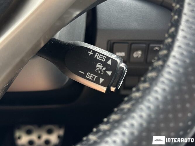 Lexus RX 450h 58 interauto-car