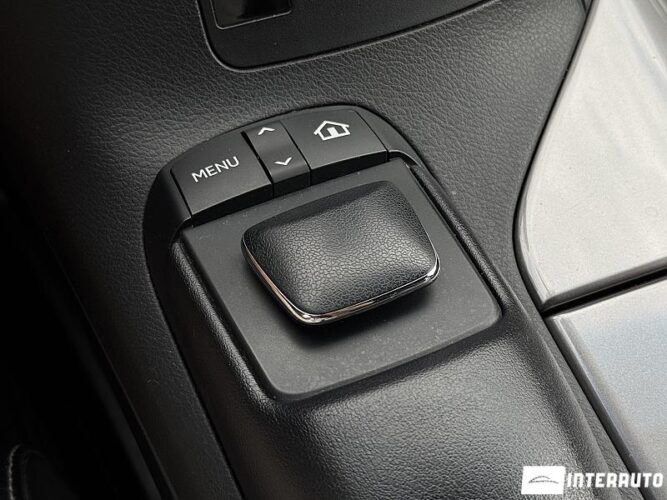 Lexus RX 450h 50 interauto-car