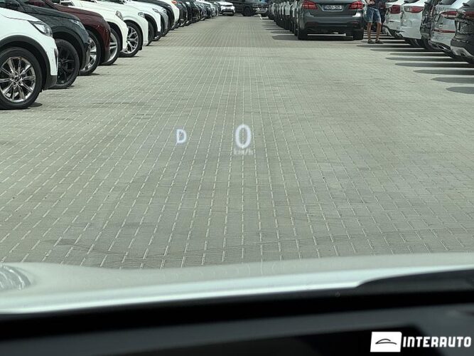 Lexus RX 450h 43 interauto-car