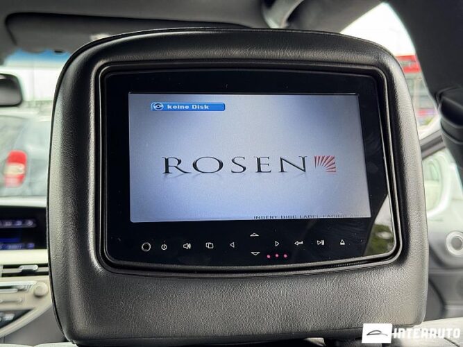 Lexus RX 450h 60 interauto-car