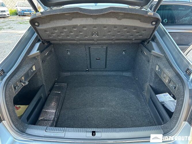 Skoda Superb 56 interauto-car