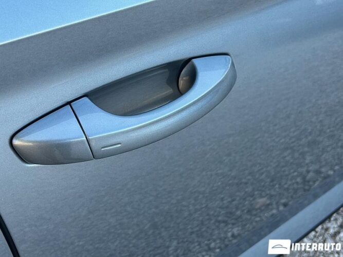 Skoda Superb 39 interauto-car