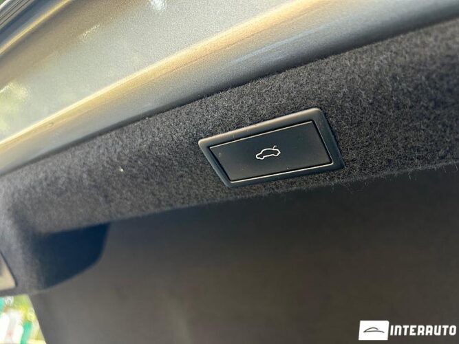 Skoda Superb 57 interauto-car