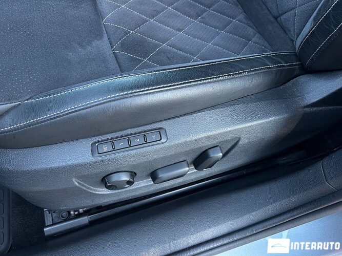 Skoda Superb 52 interauto-car