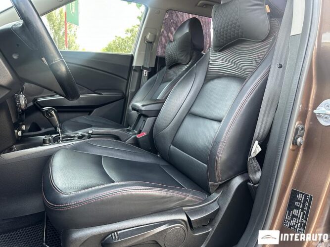 SsangYong Tivoli 36 interauto-car