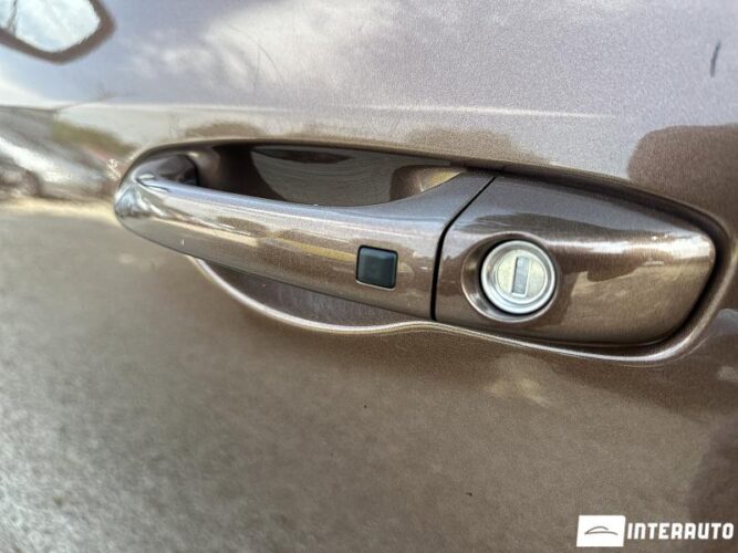 SsangYong Tivoli 35 interauto-car