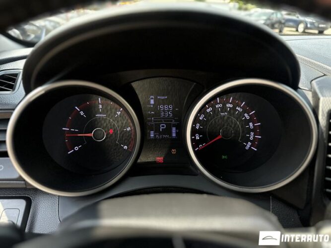 SsangYong Tivoli 41 interauto-car