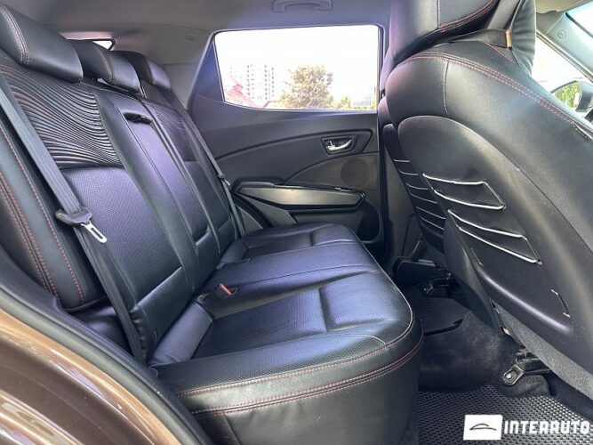 SsangYong Tivoli 46 interauto-car