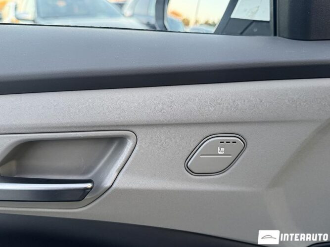 Kia EV5 54 interauto-car