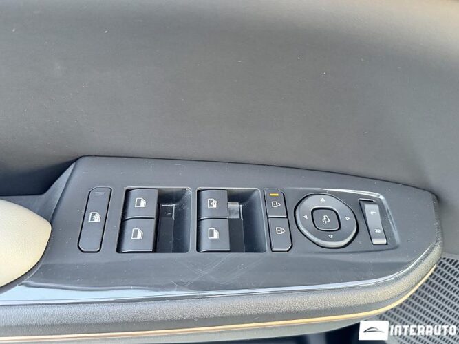 Kia EV5 53 interauto-car