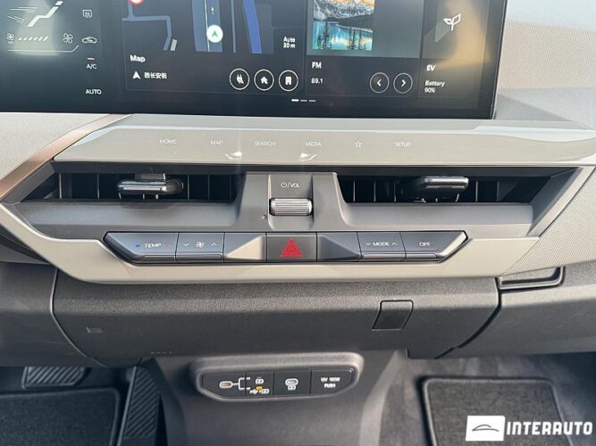 Kia EV5 46 interauto-car